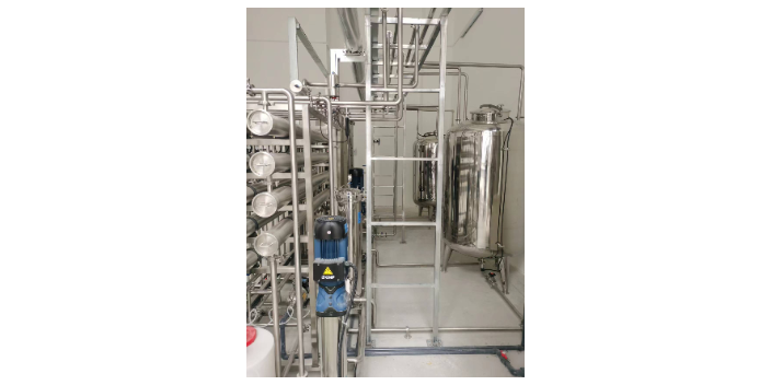 河南实验室超纯水设备经销商,超纯水设备