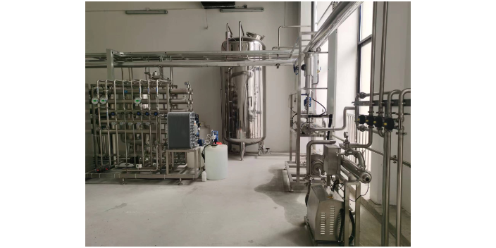化工超纯水设备经销商 服务为先 东莞鑫城环保科技供应