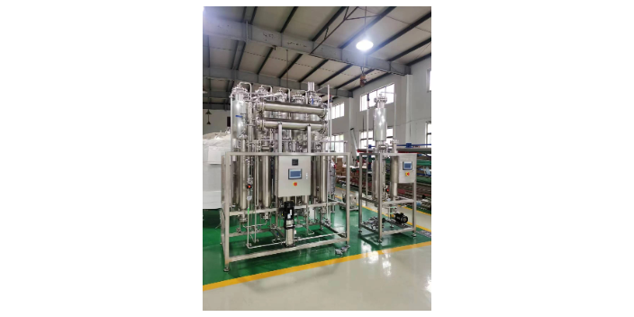 安徽edi 超纯水设备生产厂家 欢迎咨询 东莞鑫城环保科技供应