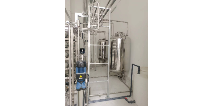 广西电子医用超纯水设备实验室,超纯水设备