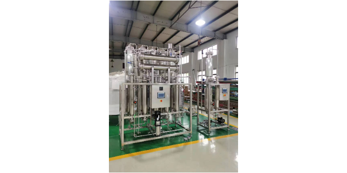 湖北无菌车间超纯水设备系统 欢迎来电 东莞鑫城环保科技供应