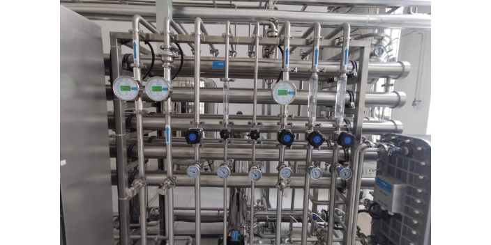 安徽实验室超纯水设备生产厂家 欢迎咨询 东莞鑫城环保科技供应