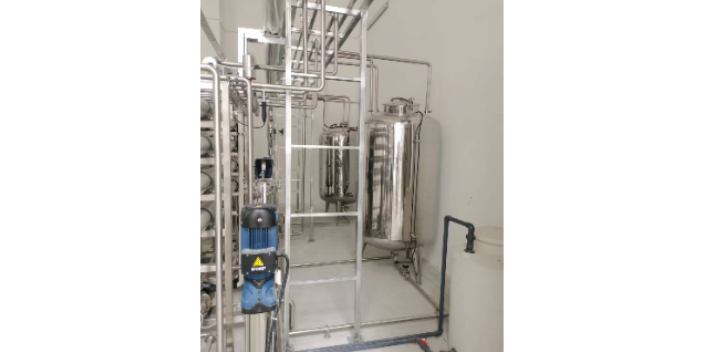 福建实验室超纯水设备生产厂家 服务为先 东莞鑫城环保科技供应