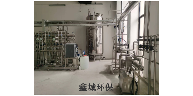 江西医疗产业纯化水设备价格,纯化水设备
