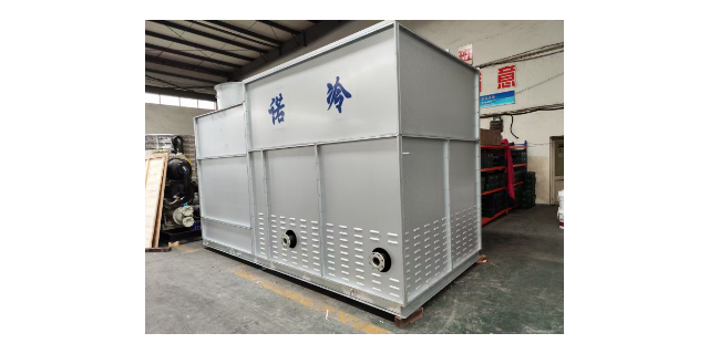 台州水冷式冷水机流程图,冷水机