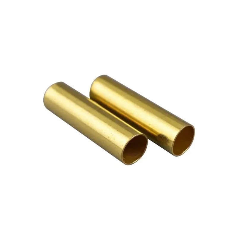 Brass pipe-Jiangsu Dacheng Century Steel Industry Co., Ltd.