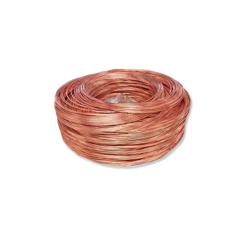 Copper wireJiangsu Dacheng Century Steel Industry Co., Ltd.