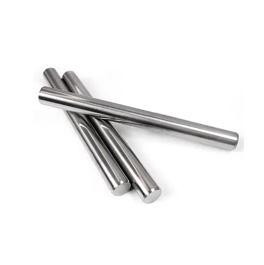 Alloy Steel Round BarJiangsu Dacheng Century Steel Industry Co., Ltd.