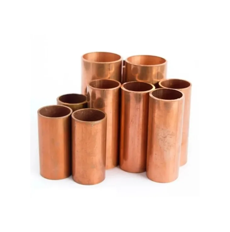 Copper Pipe