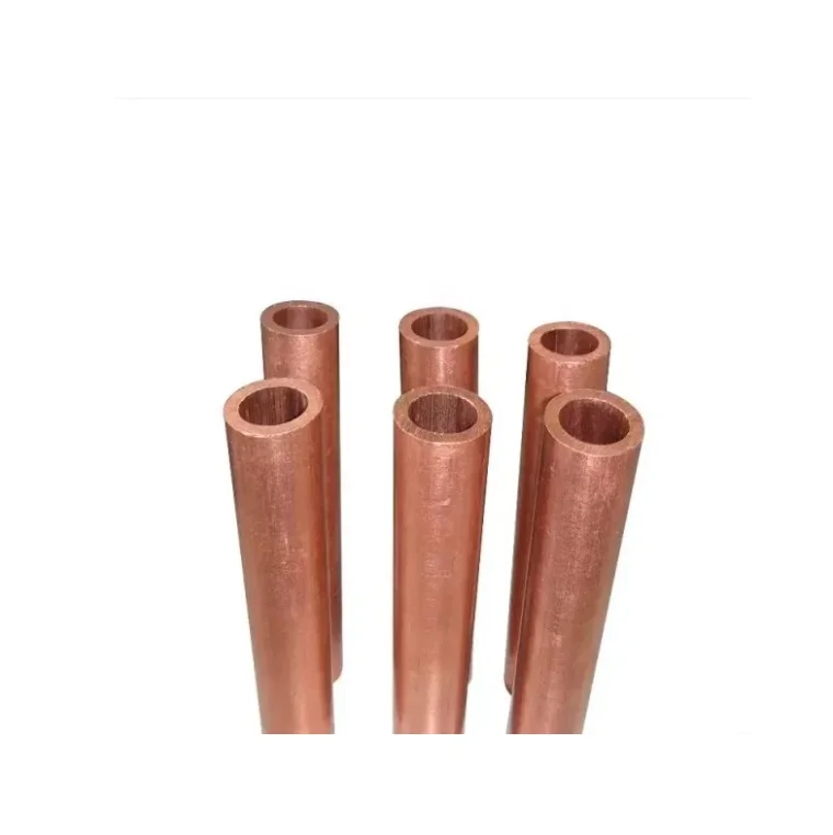 Copper Pipe