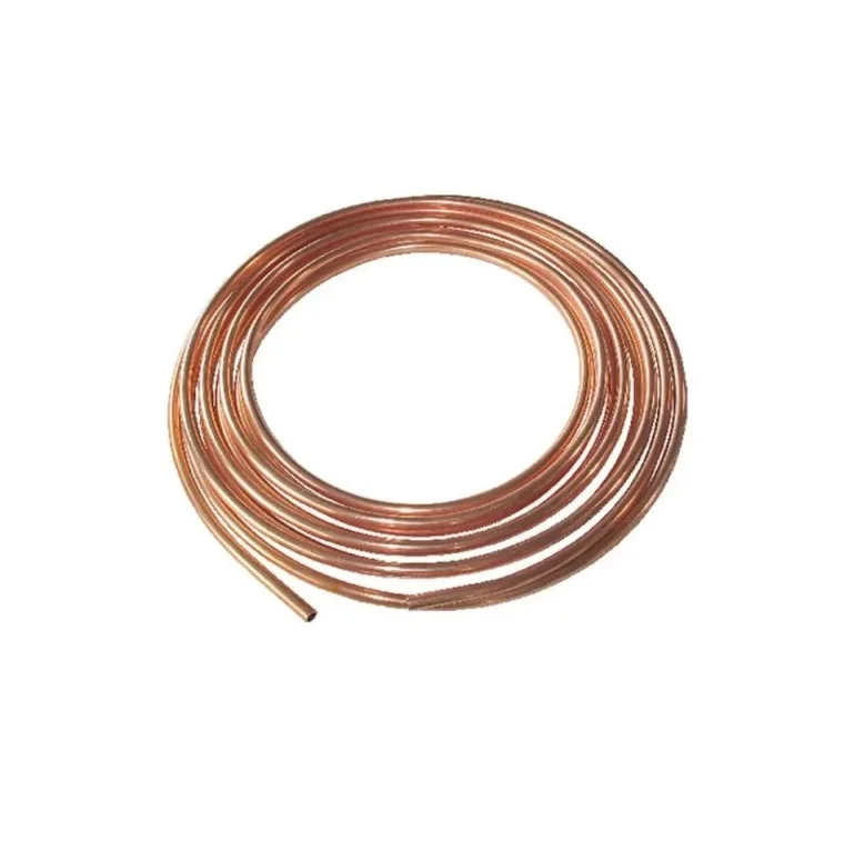 Copper Pipe
