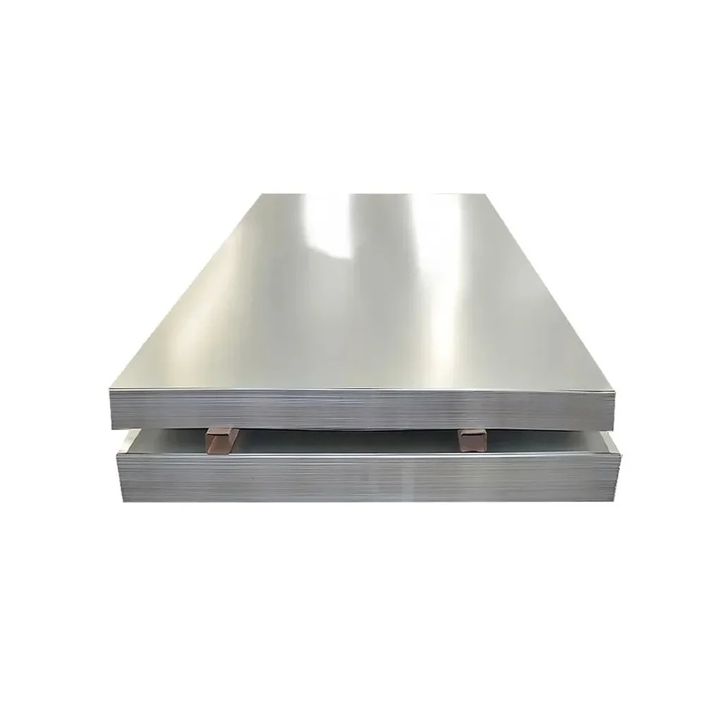 Nickel Alloy Steel SheetJiangsu Dacheng Century Steel Industry Co., Ltd.