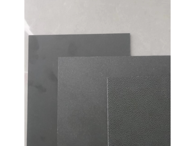 福建防紫外线ABS板材应用领域,ABS板材