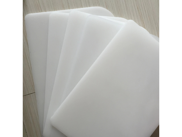 上海防紫外线PP板材生产工艺,PP板材