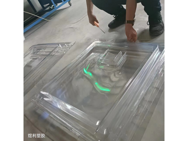 上海塑胶托盘吸塑加工质量检测方法,吸塑加工