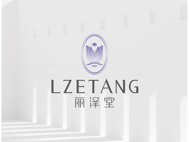 深圳电商logo设计网页
