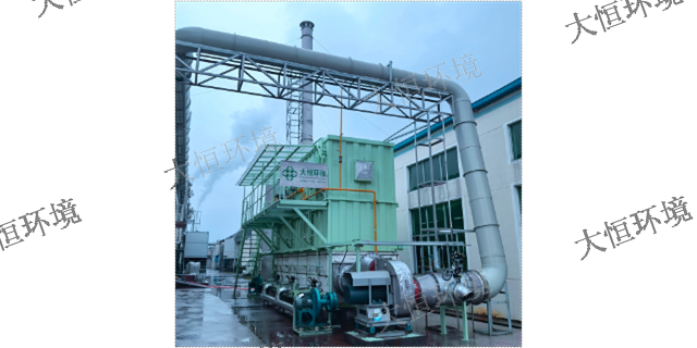 天津含盐焚烧炉生产厂家 欢迎来电 江苏大恒环境技术供应