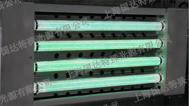 上海UV光化学反应灯