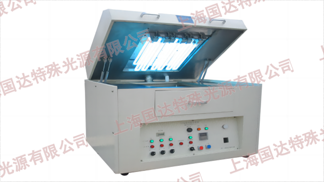 河南172nm清洗设备厂家,UV光清洗光源