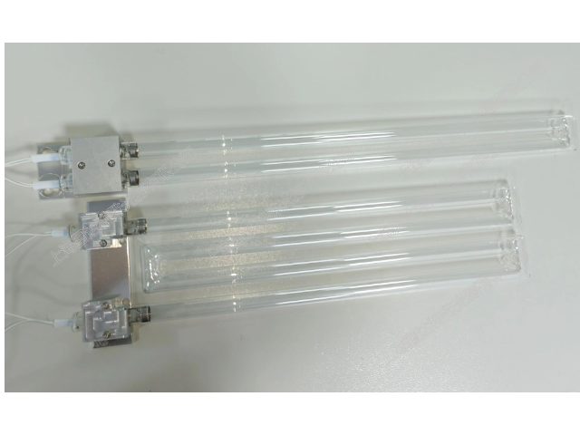河南紫外线光化学反应灯,UV灯管