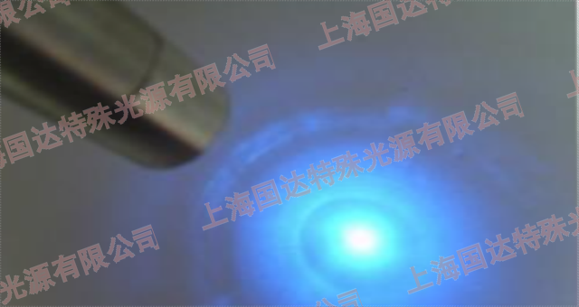 浙江实验室UV光改质光源厂家