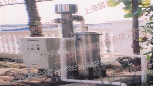 上海UV化工厂水处理 上海市国达特殊光源供应