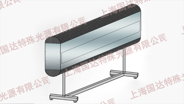 上海银行大厅UV杀菌器大概价格多少 上海市国达特殊光源供应