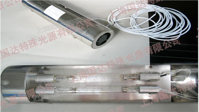 上海银行大厅UV杀菌器供应商 上海市国达特殊光源供应
