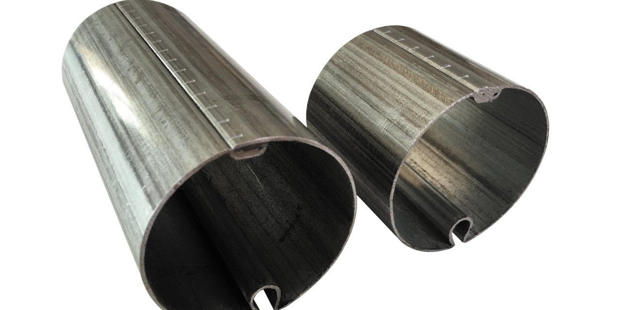 無錫小型遮陽圓管加工廠家 真誠推薦 無錫市富祥機械設備供應