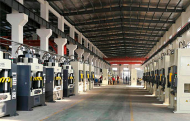 北京1000噸液壓機 東莞市得力仕機械科技供應