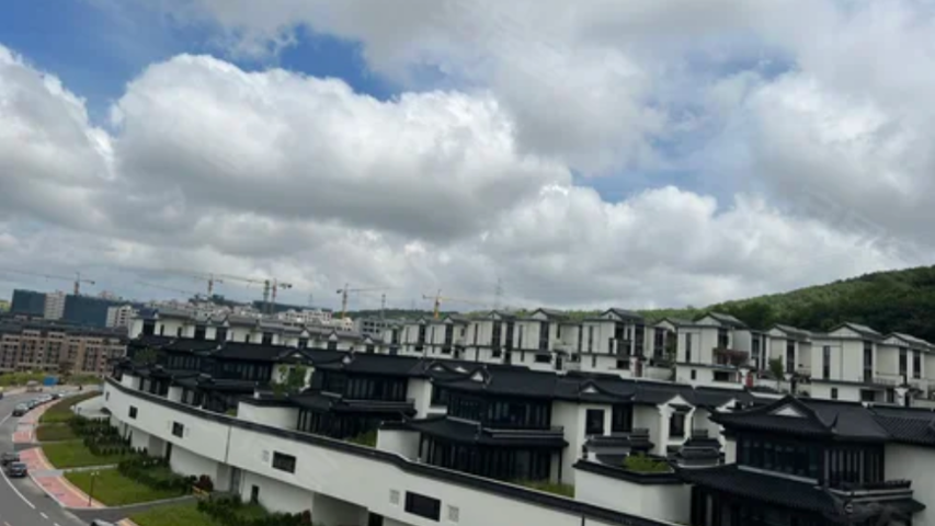 常州落地罩中式建筑翻新 來電咨詢 上海鴻仁建筑裝飾工程供應