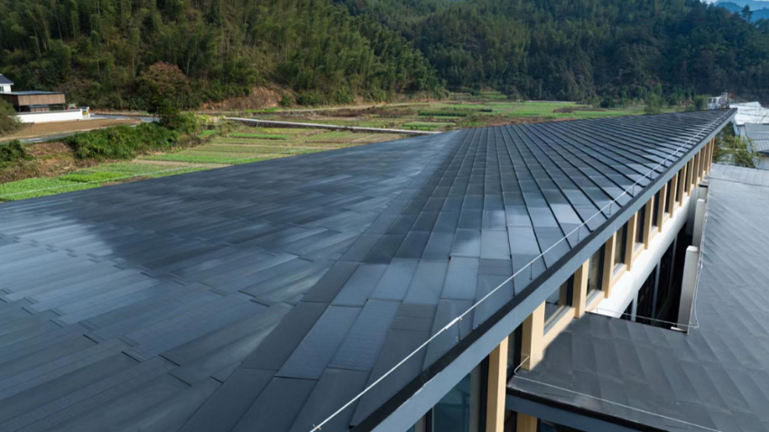 徐州光電幕墻建筑光伏定制 歡迎來電 上海鴻仁建筑裝飾工程供應(yīng)
