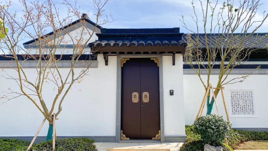 常州自建房新建 歡迎咨詢 上海鴻仁建筑裝飾工程供應(yīng)