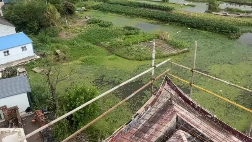 南京四合院自建房定制,自建房