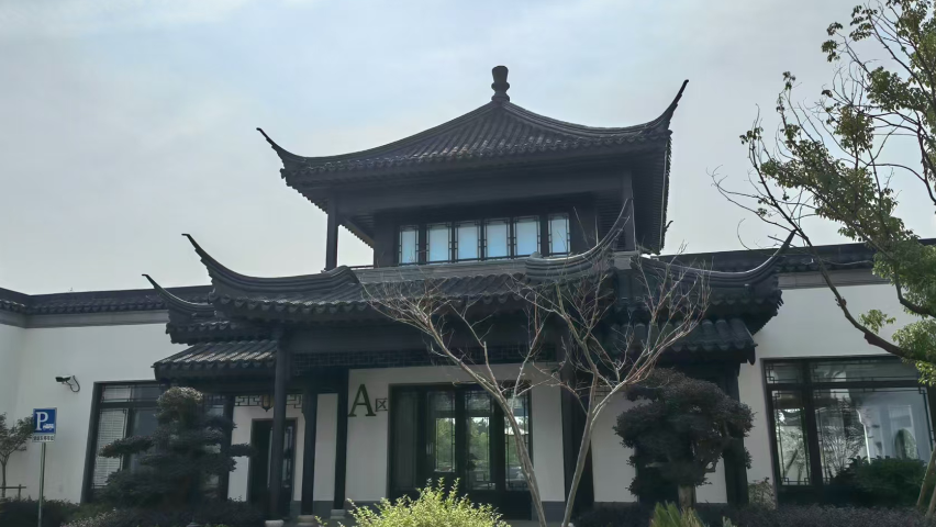 徐州自建房施工,自建房