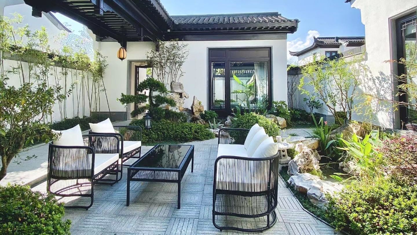 蘇州中式門(mén)頭自建房 來(lái)電咨詢(xún) 上海鴻仁建筑裝飾工程供應(yīng)