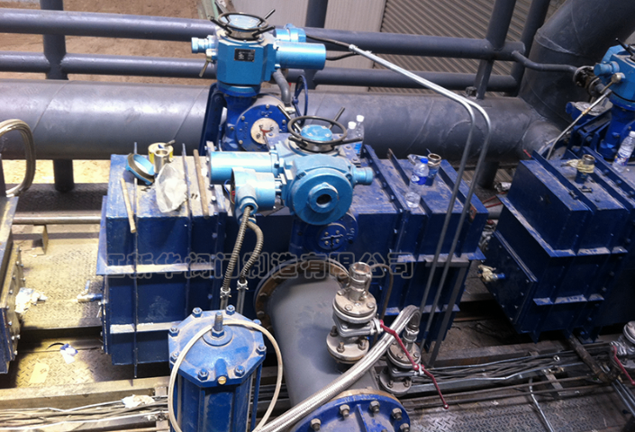 雞西封閉式眼鏡閥價(jià)格 歡迎咨詢 浙江新華閥門制造供應(yīng);