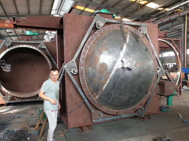 四平電動(dòng)封閉式眼鏡閥配件 歡迎咨詢(xún) 浙江新華閥門(mén)制造供應(yīng)