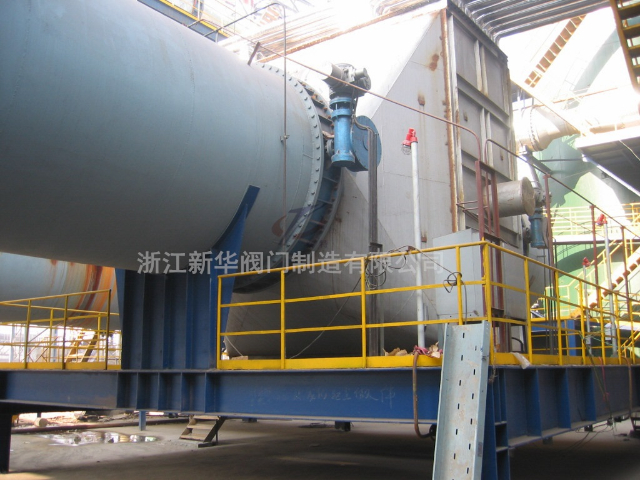 呂梁高溫通風蝶閥批發(fā)廠家 來電咨詢 浙江新華閥門制造供應;