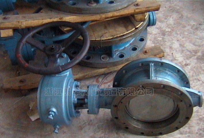 張家口大口徑硬密封蝶閥專業(yè)廠家 歡迎咨詢 浙江新華閥門制造供應(yīng)