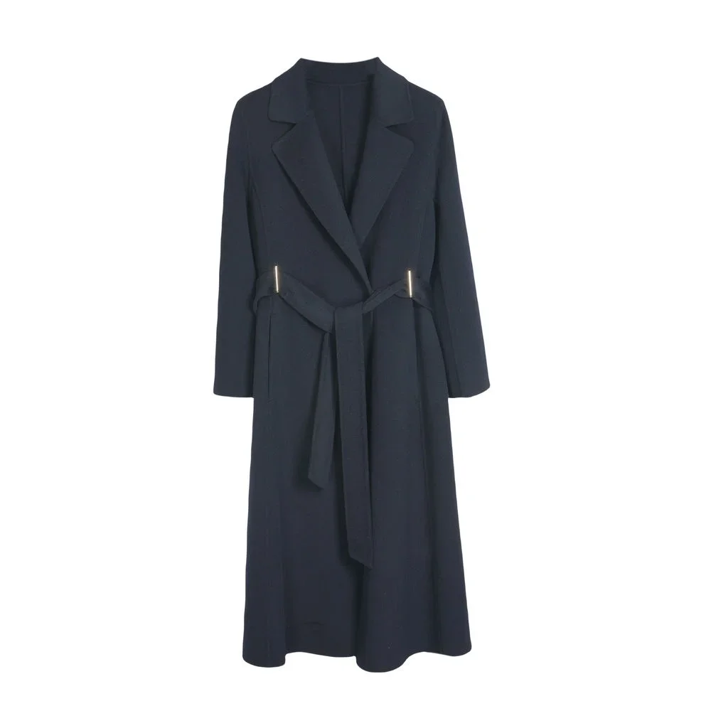 ladies wool coats