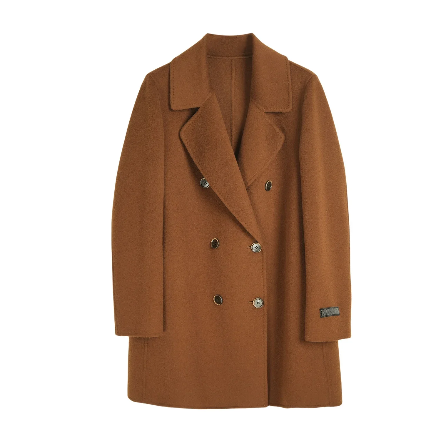 ladies wool coats