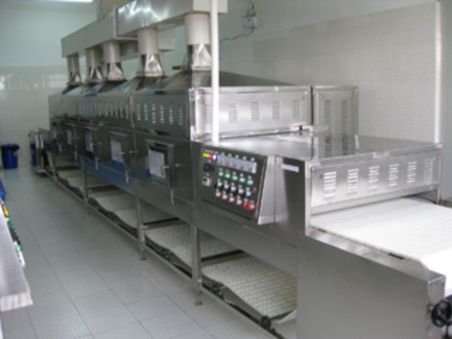 北京化工原料烘干设备价格多少 欢迎来电 上海博奥微波能设备供应