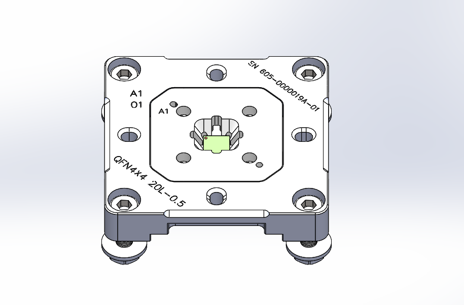 高頻高速SOCKET批發(fā),socket