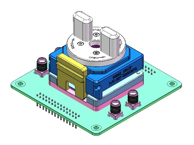 上海switch夾具射頻批發(fā)