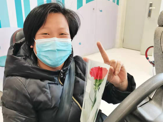 巨鹿女性學車視頻 服務為先 邢臺市九洲機動車駕駛員培訓學校供應