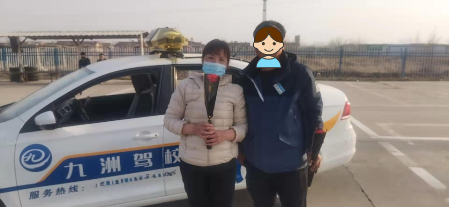 信都區(qū)比較好的女性學(xué)車女子班,女性學(xué)車