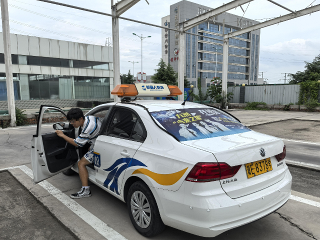 桥东区比较好的学生学车服务保证 推荐咨询 邢台市九洲机动车驾驶员培训学校供应