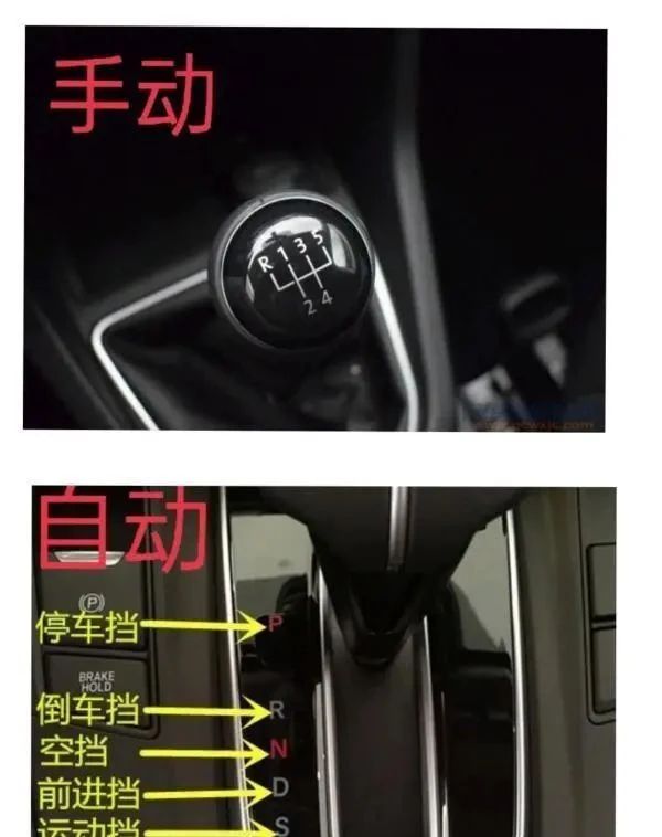 學車干貨 | 為啥C2自動擋才是學車非常合適的選擇?