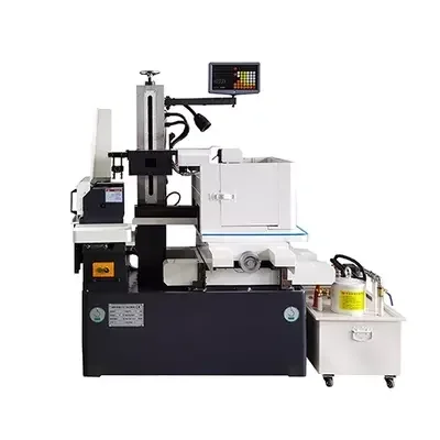 small EDM wire cut machine